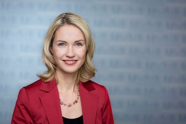 manuela schwesig