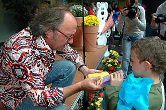 Aschaffenburg - Priol