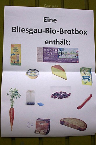 Bliesgau - Biosphaere