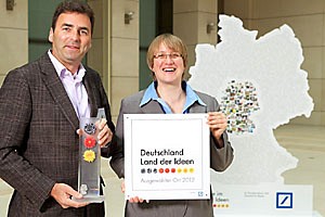 2012 - Highlights und Impressionen