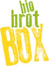 Logo-Paket Bio-Brotbox