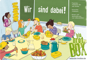 pressebild Poster Bio-Brotbox