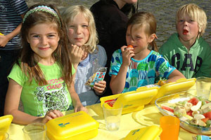 pressebild kinderfruehstueck