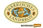 Märkisches Landbrot